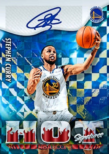 2022-23 Panini NBA Hoops Basketball Hobby Pack