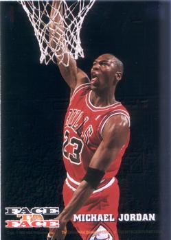 1993-94 NBA Hoops Basketball Series 1 Hobby Pack