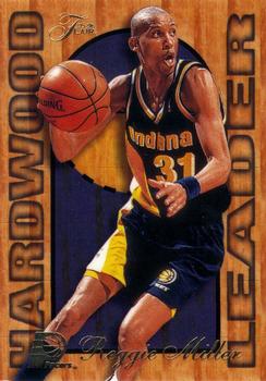 1995-96 Fleer NBA Basketball Series 1 Retail Cello Pack