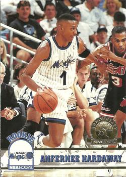 1993-94 NBA Hoops Basketball Series 2 Hobby Pack