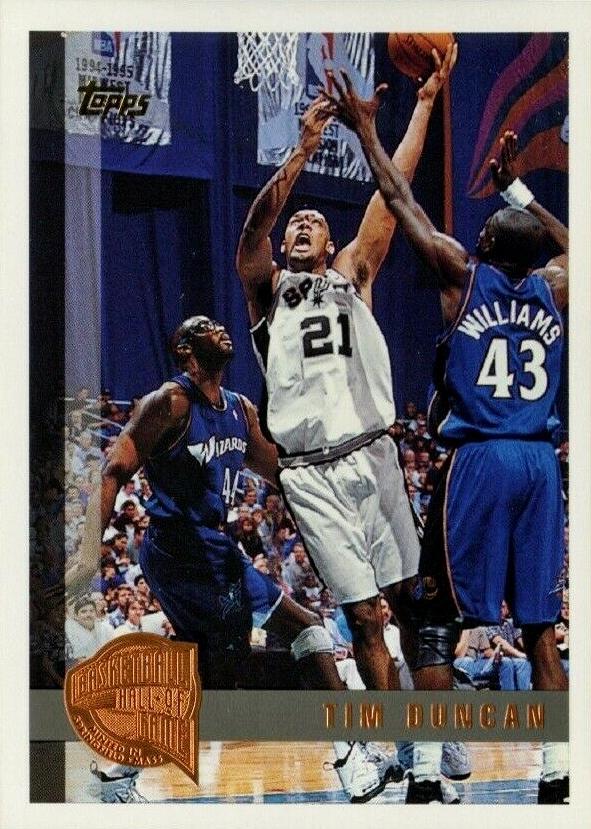 1997-98 Topps NBA Basketball Series 2 Retail Pack