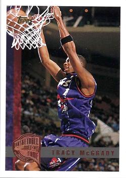 1997-98 Topps NBA Basketball Series 2 Retail Pack