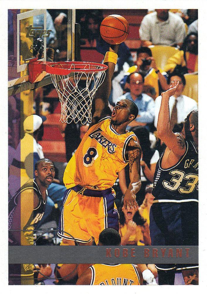 1997-98 Topps NBA Basketball Series 2 Retail Pack
