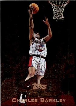 1997-98 Topps NBA Basketball Series 2 Retail Pack