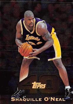 1997-98 Topps NBA Basketball Series 2 Retail Pack