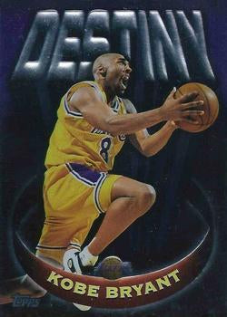 1997-98 Topps NBA Basketball Series 2 Retail Pack