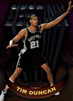 1997-98 Topps NBA Basketball Series 2 Retail Pack