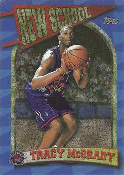 1997-98 Topps NBA Basketball Series 2 Retail Pack