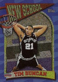 1997-98 Topps NBA Basketball Series 2 Retail Pack