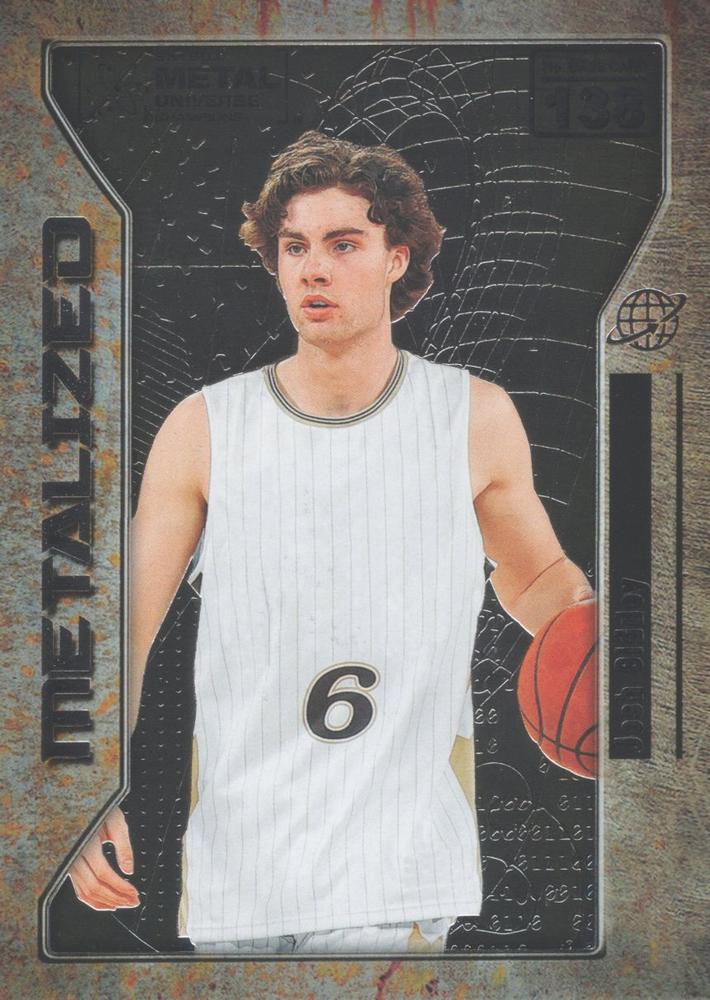 2021 Upper Deck Skybox Metal Universe Champions Blaster Pack