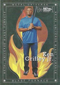 2021 Upper Deck Skybox Metal Universe Champions Blaster Pack