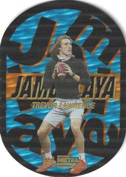 2021 Upper Deck Skybox Metal Universe Champions Blaster Box