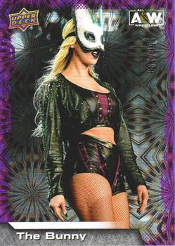 2022 Upper Deck All Elite Wrestling AEW Hobby Pack