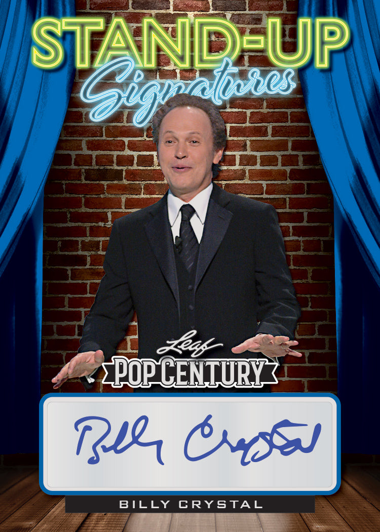 2022 Leaf Metal Pop Century Hobby Box