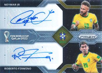 2022 Panini Prizm FIFA World Cup Soccer Hobby Box