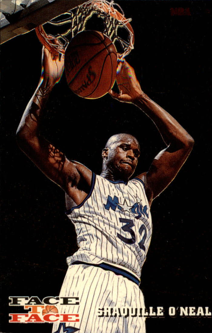 1993-94 NBA Hoops Basketball Series 1 Hobby Pack